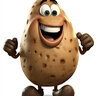 Aardappelknaap