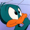 Plucky Duck