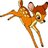 Beukende Bambi