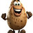 Aardappelknaap
